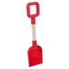 36cm Spade With Wooden Handle [120][12005] Any Colour