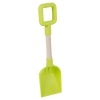 36cm Spade With Wooden Handle [120][12005] Any Colour