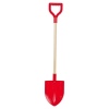 73cm Shovel With Wooden Handle [122][12203] Any Colour