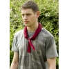 Neck Buddy Cooling Scarf (Burgundy 501)