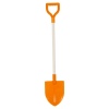 73cm Shovel With Wooden Handle [122][12203] Any Colour