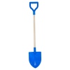 73cm Shovel With Wooden Handle [122][12203] Any Colour