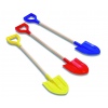 73cm Shovel With Wooden Handle [122][12203] Any Colour