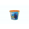 18cm Designed Beach Bucket