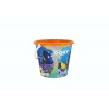 18cm Designed Beach Bucket