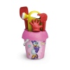 18cm 5 Piece Beach Designed Watering Can Set