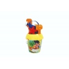 18cm 5 Piece Beach Designed Watering Can Set