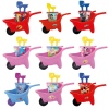 4 Piece Wheelbarrow Beach Set