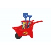 4 Piece Wheelbarrow Beach Set