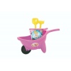 4 Piece Wheelbarrow Beach Set