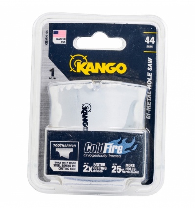 KANGO BiMetal Holesaw 44mm KBMH44 [135965]