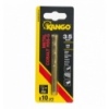 Kango 3.5mm Cobalt HSS Drill Bit (1pcs) KHSSCBT3-5[166999]