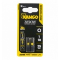 Kango KIB225TX10 25mm TX10 Bit - 2 Pack[148278]