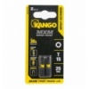 Kango KIB225TX15 25mm TX15 - 2 Pack[148285]