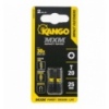 Kango KIB225TX20 25mm TX20 - 2 Pack[148292]