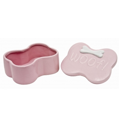 Bone Shaped Canisters