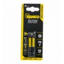 Kango KIB250PH2 50mm PH2 - 2 Pack[148544]