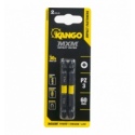 Kango KIB260DEPZ3 60mm PZ3 Double Ended - 2 Pack[149206]