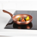 20cm Copper Frying Pan [K301CP] [361395]