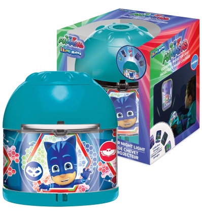 PJ Masks Projector Light [508209]