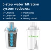 Aqua Optima Universal Filter Six Pack