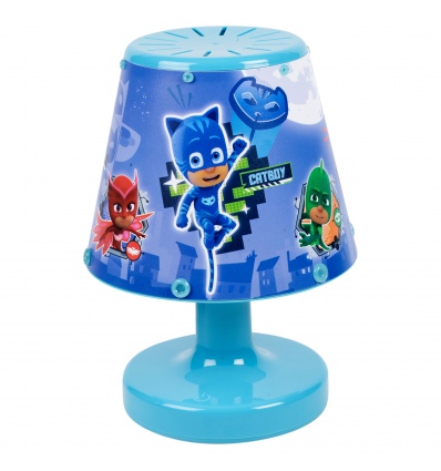 PJ Masks Battery Bedside Light [508377]