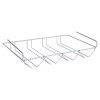 Undershelf Glass Rack 40x26x8cm [131283]