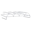 Undershelf Glass Rack 40x26x8cm [131283]