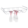 Undershelf Glass Rack 40x26x8cm [131283]