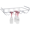 Undershelf Glass Rack 40x26x8cm [131283]