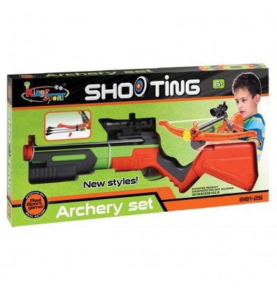 Archery Gun Set [581256]