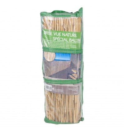 Bamboo Screen Fence Rolls