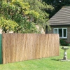 Bamboo Screen Fence Rolls