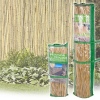 Bamboo Screen Fence Rolls