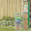 Bamboo Screen Fence Rolls