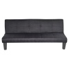 3 Position Sofa Bed 166x75/88x70cm