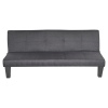 3 Position Sofa Bed 166x75/88x70cm