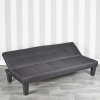 3 Position Sofa Bed 166x75/88x70cm