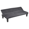 3 Position Sofa Bed 166x75/88x70cm