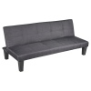 3 Position Sofa Bed 166x75/88x70cm