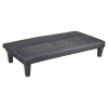 3 Position Sofa Bed 166x75/88x70cm