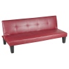 3 Position Sofa Bed 166x75/88x70cm