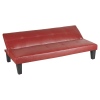 3 Position Sofa Bed 166x75/88x70cm