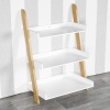 MDF 3 Rung Ladder Storage Rack [980386]