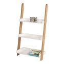 MDF 3 Rung Ladder Storage Rack [980386]