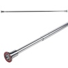 Telescopic Shower Curtain Rod