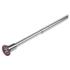 Telescopic Shower Curtain Rod