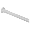 Telescopic Shower Curtain Rod