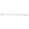 Telescopic Shower Curtain Rod