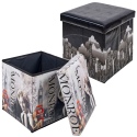 Ottoman Storage Boxes [008897/008293]